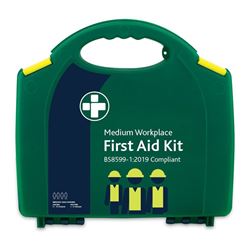 Picture of First Aid Kit Medium Workplace