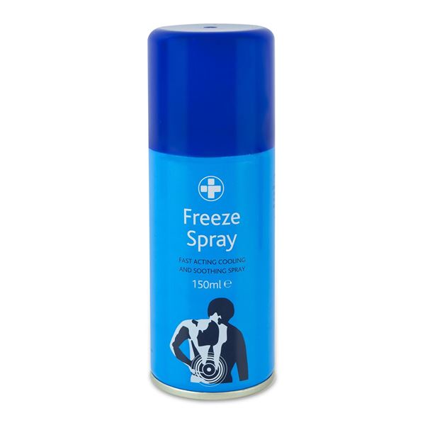 Picture of Freeze Spray
