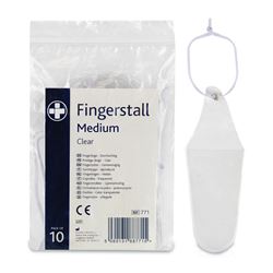 Picture of Fingerstalls - Medium