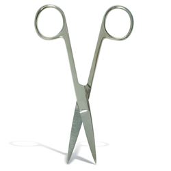 Picture of Nurses Scissors