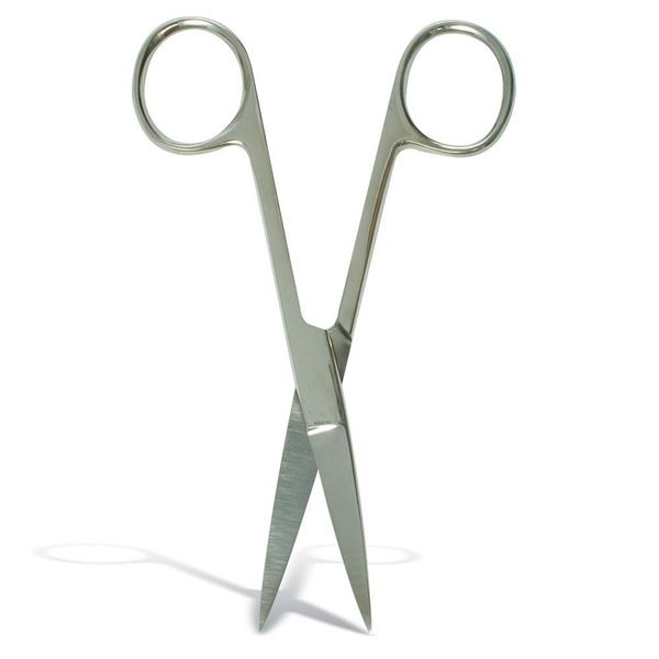 Picture of Nurses Scissors