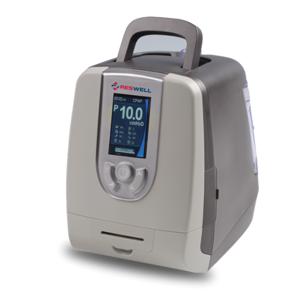 Picture of Cpap Machine - Automatic