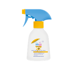 Picture of Sebababy Sun Spray W-O Prf 50