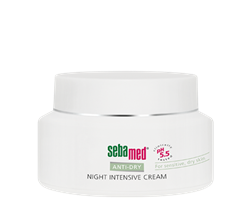 Picture of Sebamed Anti Dry Night Intensive Cream