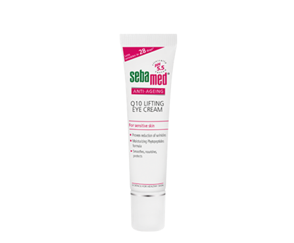 Picture of Sebamed Anti-Ageing Q10 Lifting Eye Cream