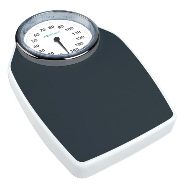 Picture of Psd Personal Scale Analogue