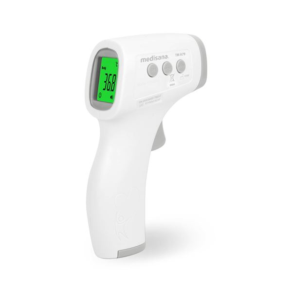 Picture of Tma79 Infra M.Func Thermometer