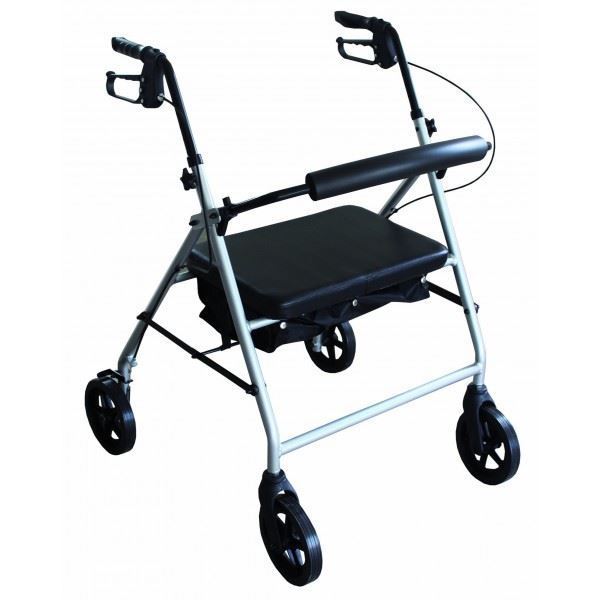 Picture of Alustyle Max Rollator