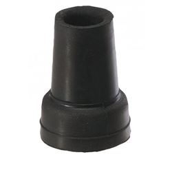 Picture of Black Rubber Tip 17-20Mm