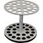 Picture of Cane Holder Grey For 24 Sticks