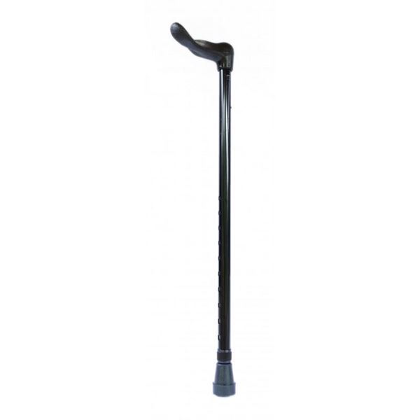 Picture of Folding T-Handle Cane Left