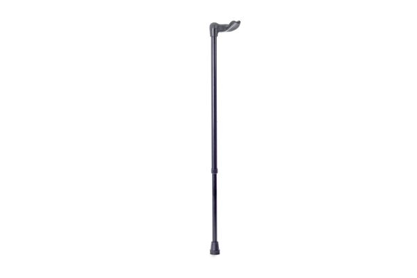 Picture of Folding T-Handle Cane Right