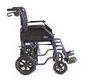 Picture of Folding Wheelchair Next 150Kg
