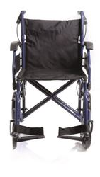 Picture of Folding Wheelchair Next 150Kg