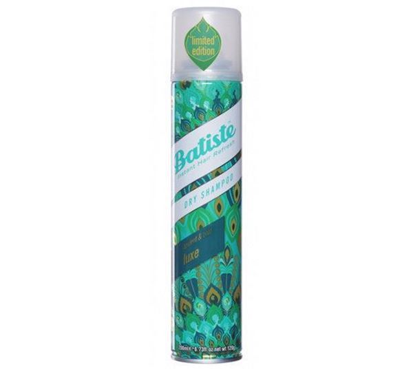 Picture of Batiste Dry Shp Luxe 200Ml