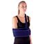 Picture of Arm And Shoulder Immob Blue Si