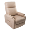 Picture of Recliner Single Motor Black B