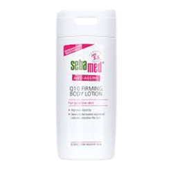 Picture of Sebamed Anti-Ageing Q10 Firming Body Lotion