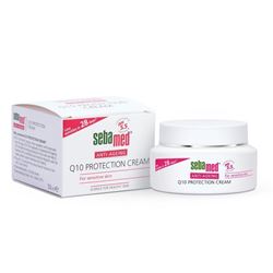 Picture of Sebamed Anti-Ageing Q10 Protection Cream