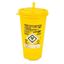 Picture of Sharps Container - Yellow 1L