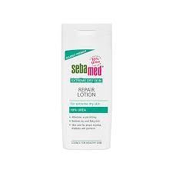 Picture of Sebamed Extreme Dry Skin Repair Lotion 10% Urea