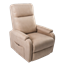Picture of Recliner Single Motor Black A