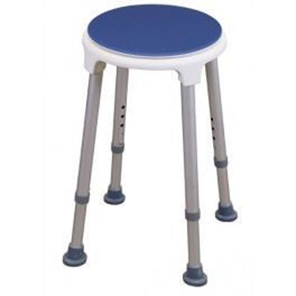 Picture of Rotating Bath Stool
