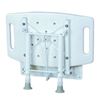 Picture of Wall Mounted Bath Tub Seat