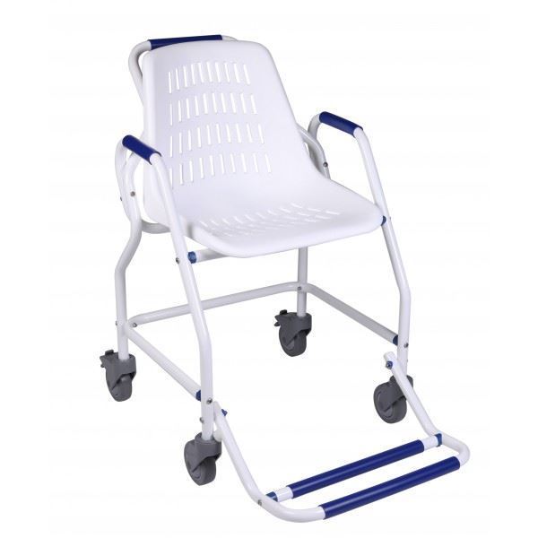 Picture of Wheeled Shower Seat
