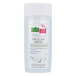 Picture of Sebamed Micellar Water Oily to Combination Skin