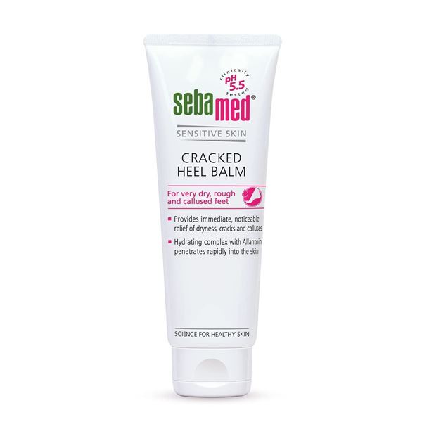Picture of Cracked Heel Balm 75mL