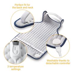 Picture of Heating Pad HP460