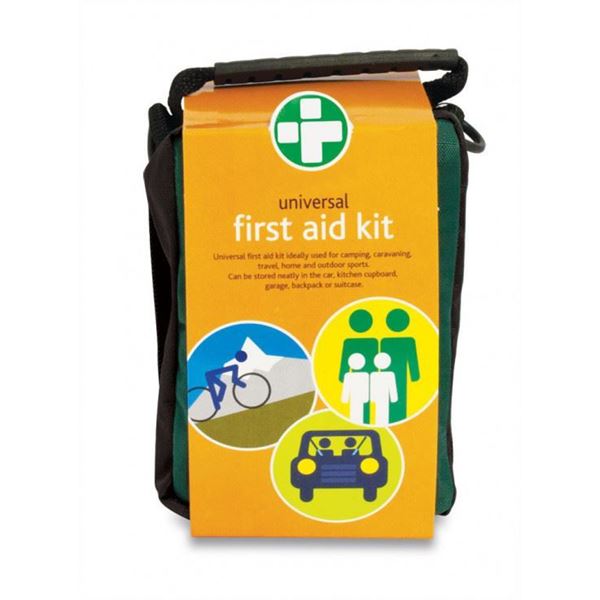 Picture of Universal First Aid Kit