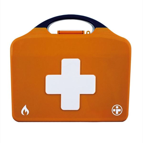 Picture of Small Burns First Aid Kit