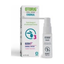 Picture of Otorig Oral Spray