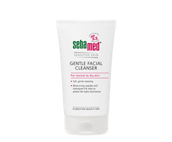 Picture of Sebamed Face Cleanser for Normal Skin 150ml