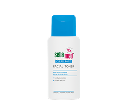 Picture of Sebamed Clear Face Clear Toner
