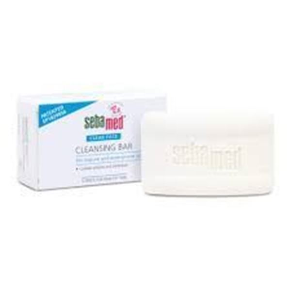 Picture of Sebamed  Clear Face Cleansing Bar