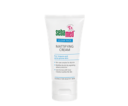 Picture of Sebamed Mattifying Cream