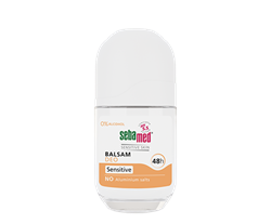 Picture of Sebamed Deo Roll Balsam Sensitive