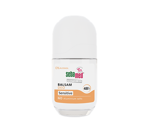 Picture of Sebamed Deo Roll Balsam Sensitive