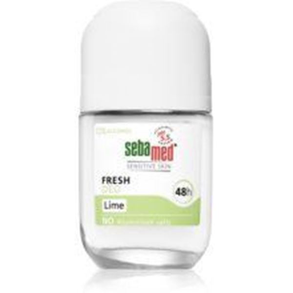 Picture of Sebamed Deo Roll Lime 24 Hrs