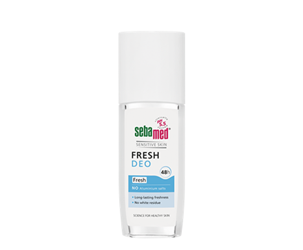 Picture of Sebamed Deo Spray Fresh