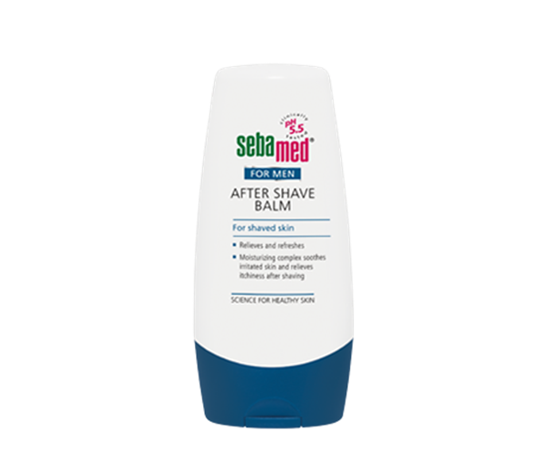 Picture of Sebamed Skin After Shave Balm 100ml