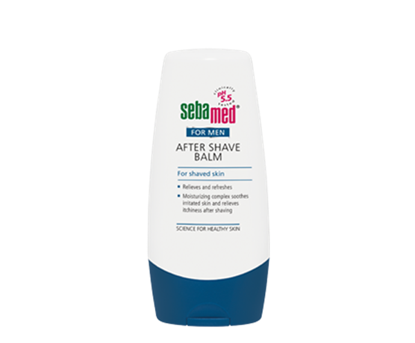 Picture of Sebamed Skin After Shave Balm