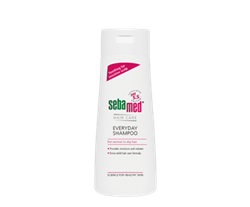 Picture of Sebamed Everyday Shampoo 200