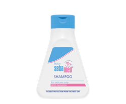 Picture of Sebamed Children´s Shampoo 150ml