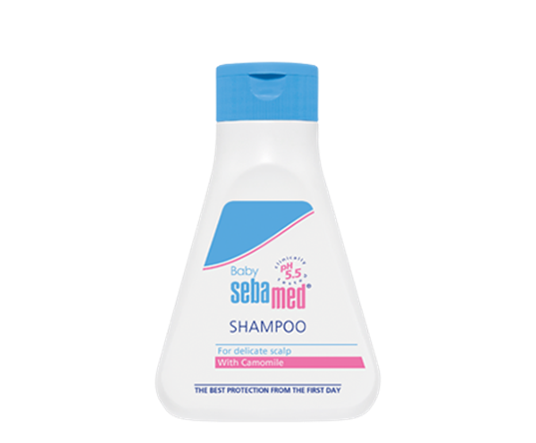 Picture of Sebamed Children´s Shampoo 150ml