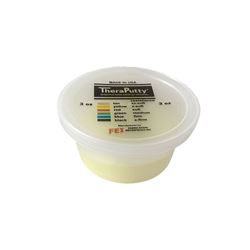 Picture of Theraputty Exercise Putty Yellow Extra Soft