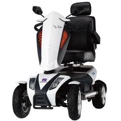 Picture of Heartway S12 Vita Power Scooter